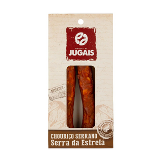 Serrano Chorizo ​​"Serra da Estrela" 200g