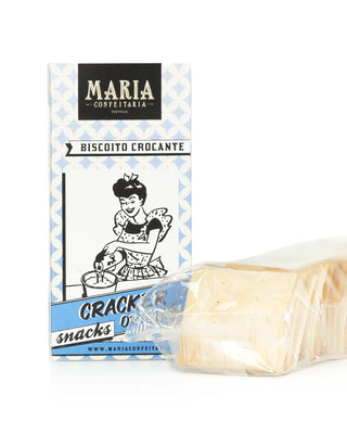 Original Maria Confeitaria Cracker 200g