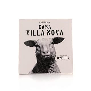 Queijo de Ovelha Cunha Casa Villa Nova 140 g