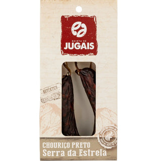 Chouriço Preto Serrano "Serra da Estrela" 200g