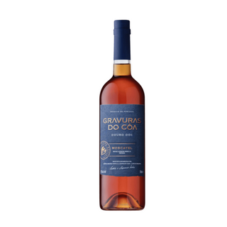 Moscatel Engravings of Côa 75 cl